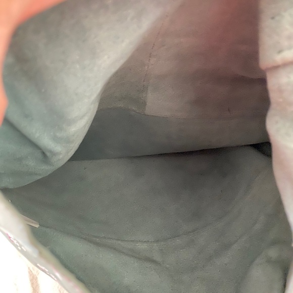 A leather Tote Bag from Cath Kidston - Picture 4 of 4